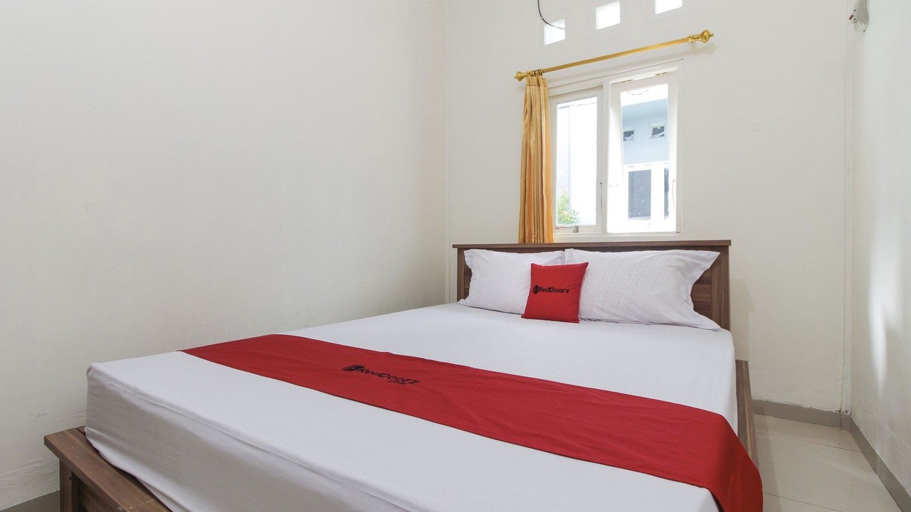 Photo of Bedroom in Palangkaraya