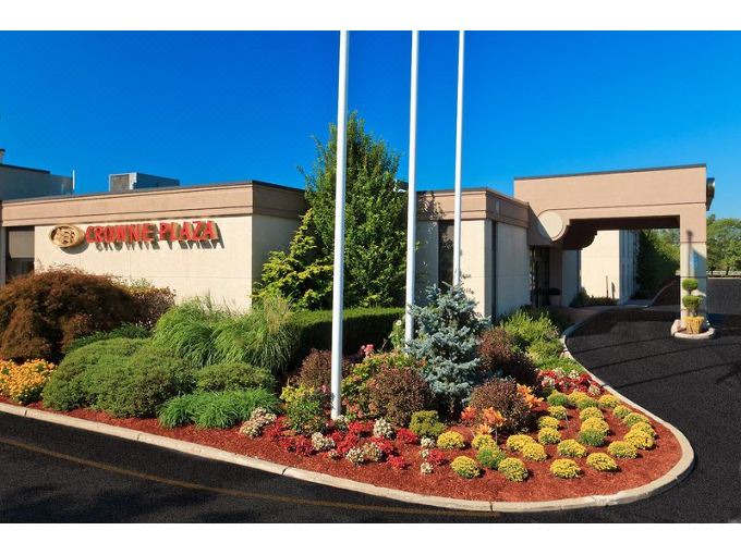 Photo of Buildings in Fort Lee - Paramus