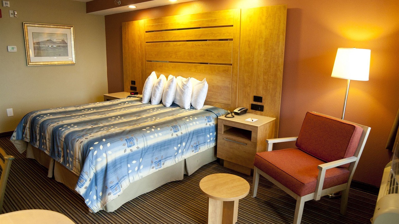 Photo of Bedroom in Tybee Island