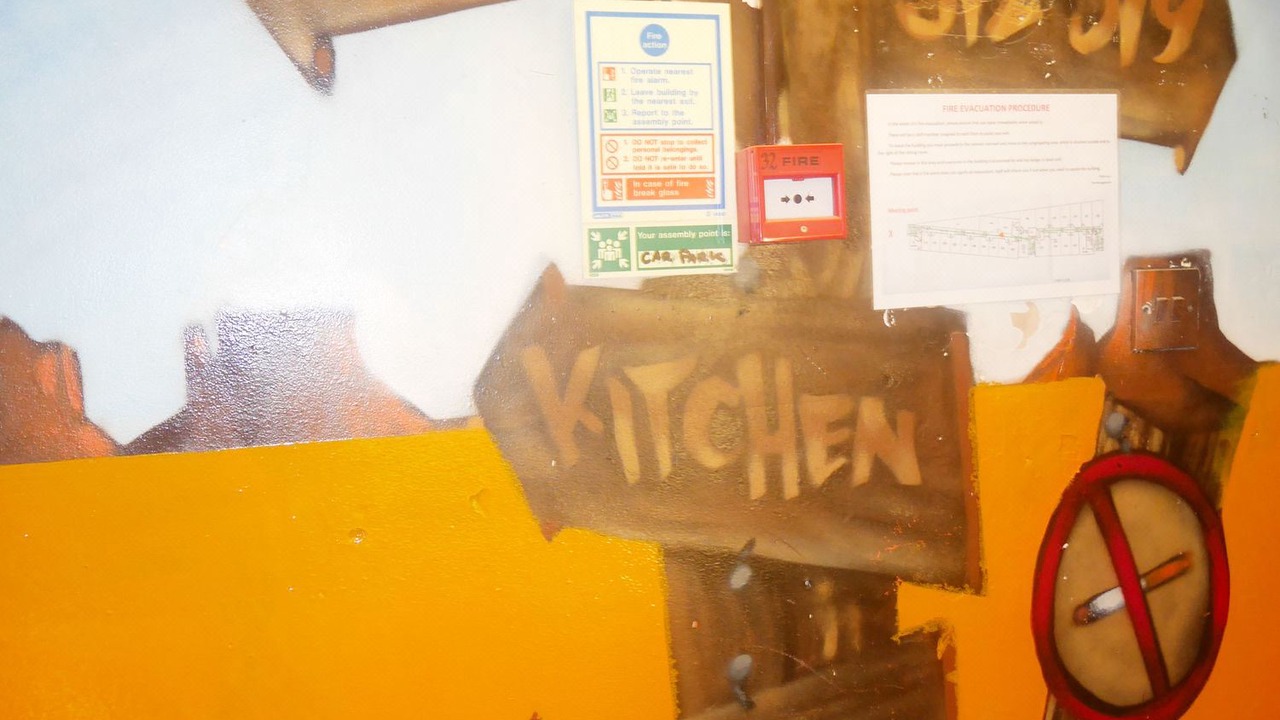 Photo of Others in Kensal Green