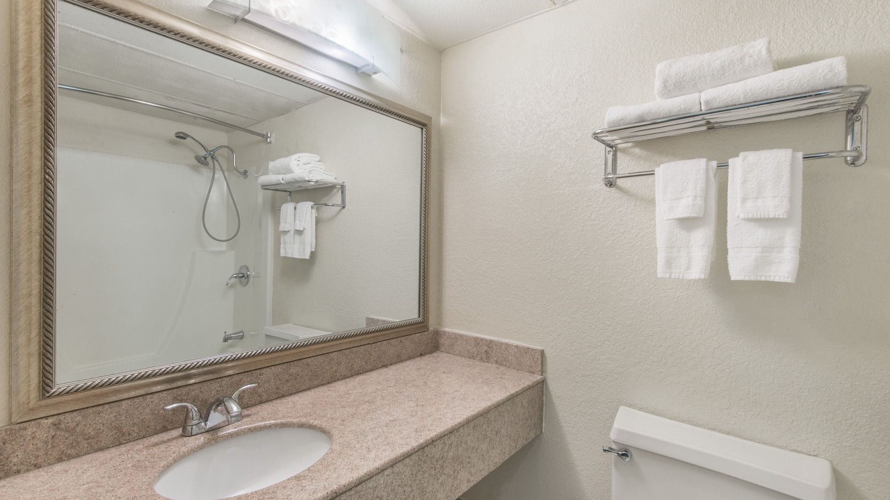 Photo of Bathroom in Kokomo