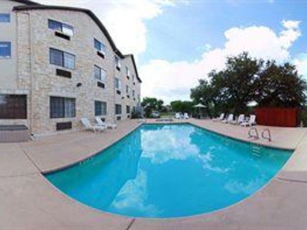 Photo of Outdoor in Round Rock