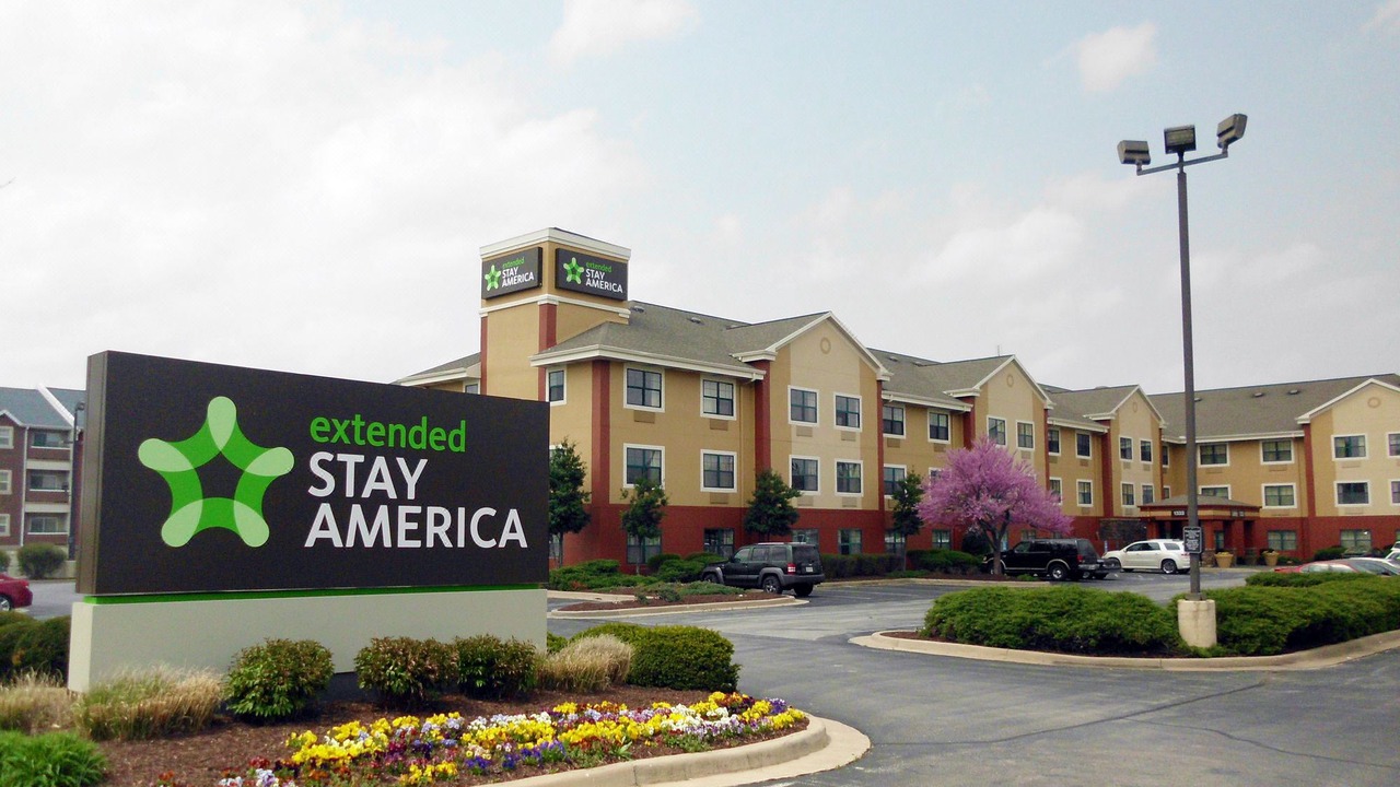 Photo of Buildings in Springfield