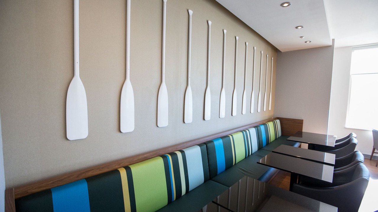 Photo of Livingroom in Downtown St. John's