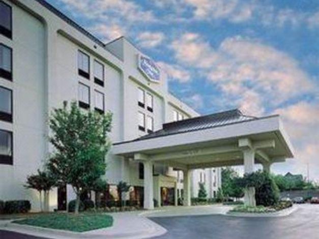 Photo of Buildings in Shawnee