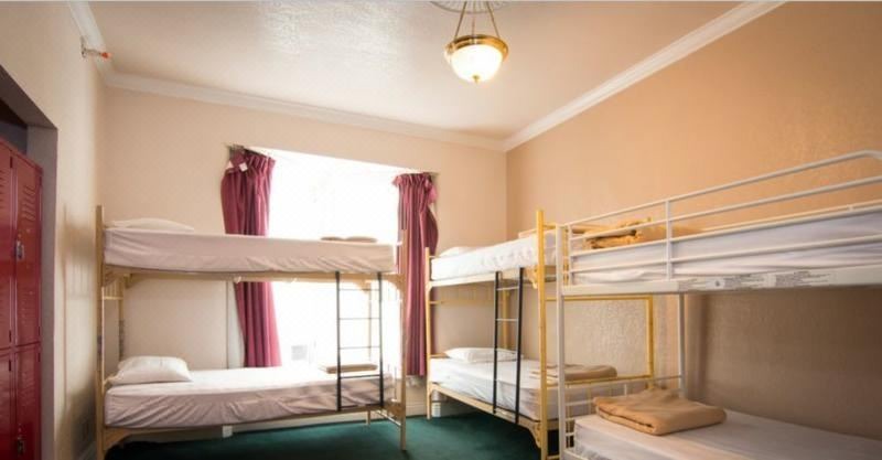 Photo of Bedroom in Lower Nob Hill