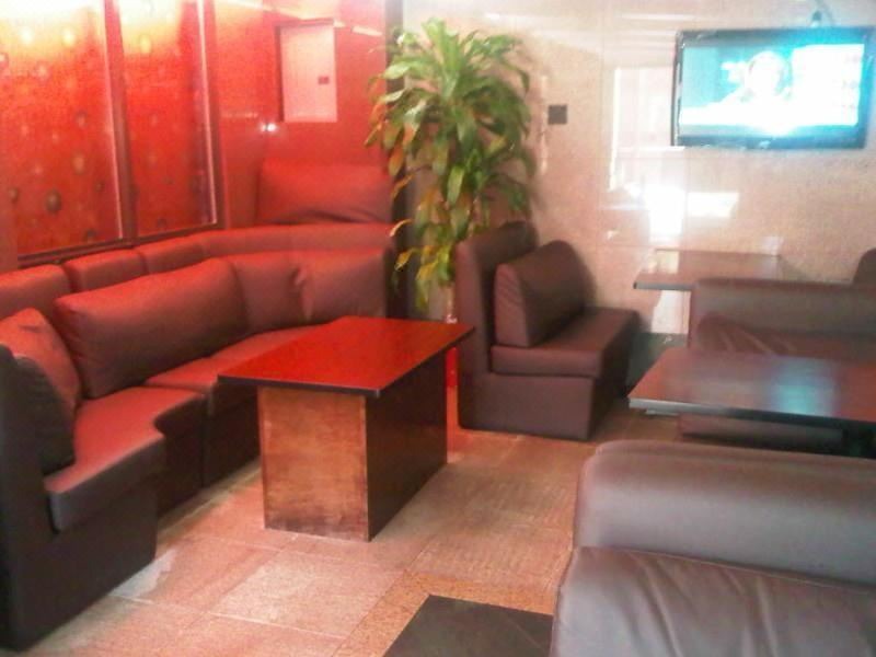 Photo of Livingroom in Brooklyn