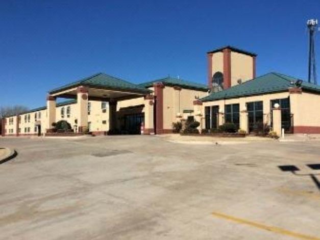 Photo of Buildings in Oklahoma City