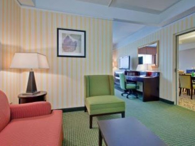 Photo of Livingroom in Windsor