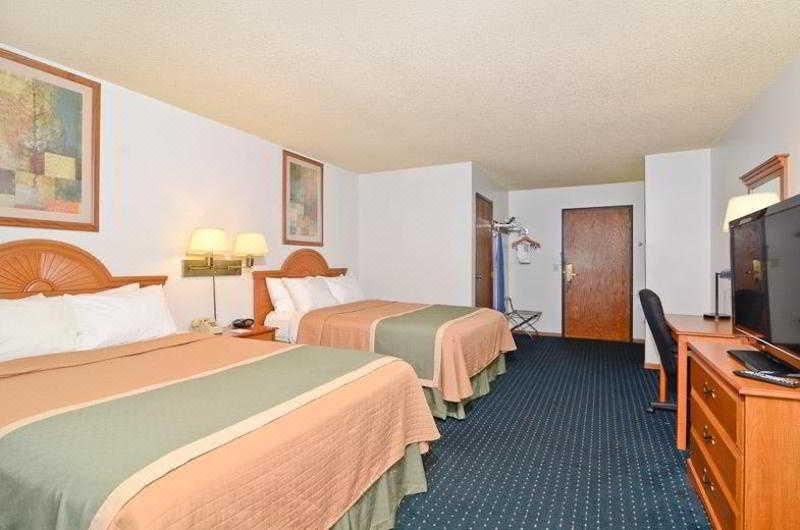 Photo of Bedroom in Sturgeon Bay