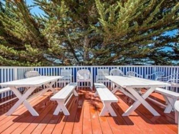 Photo of Patio Balcony in Seaside