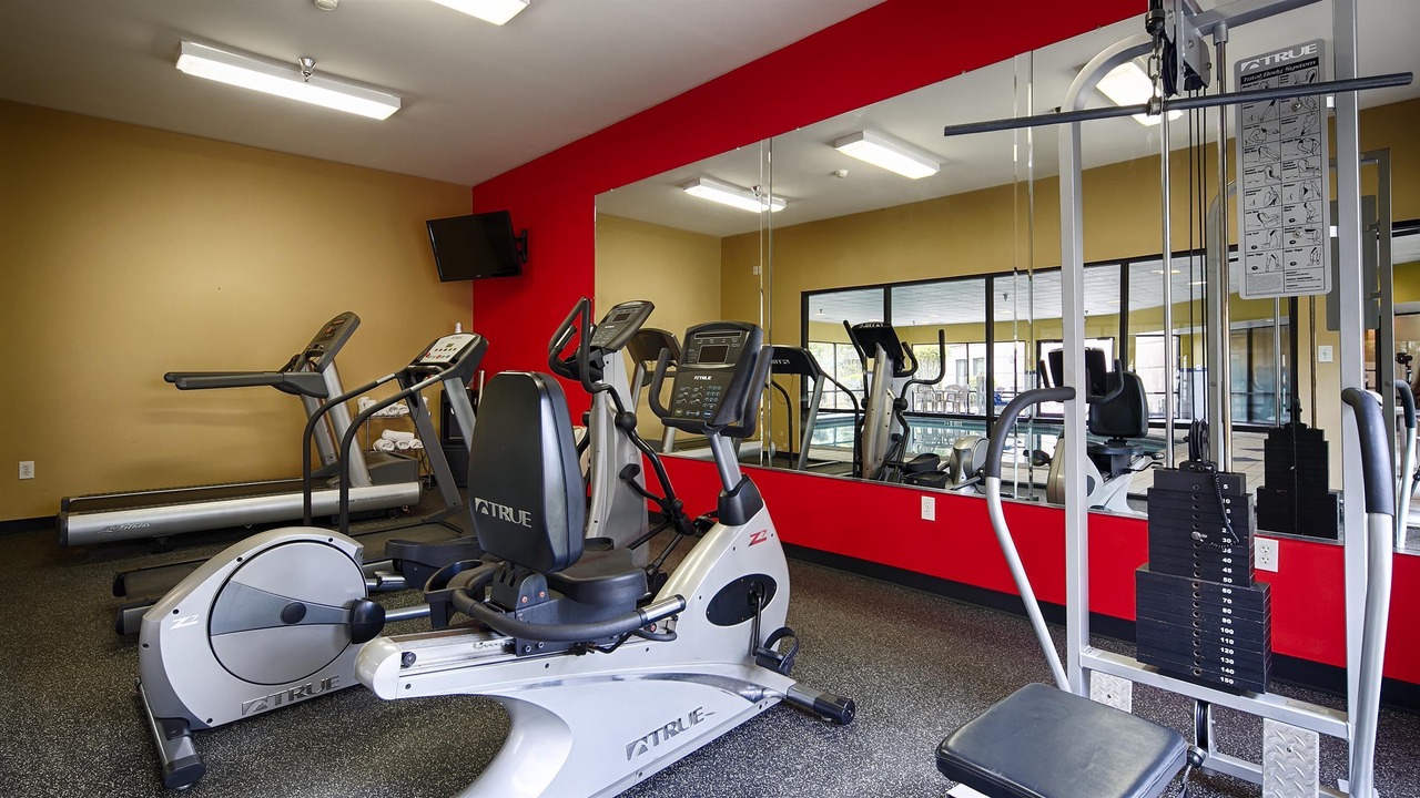 Photo of Livingroom in McDonough