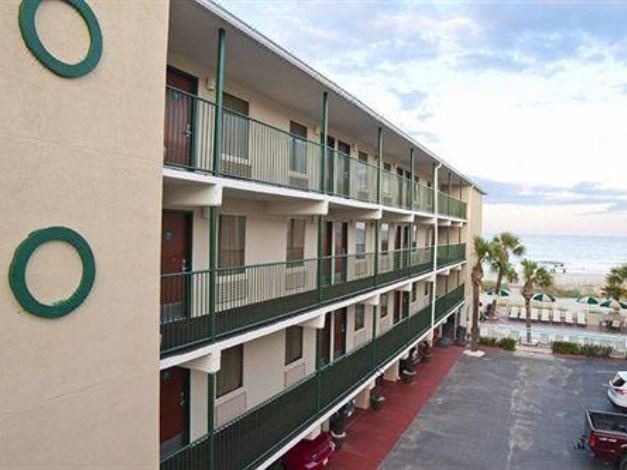 Photo of Buildings in Tybee Island