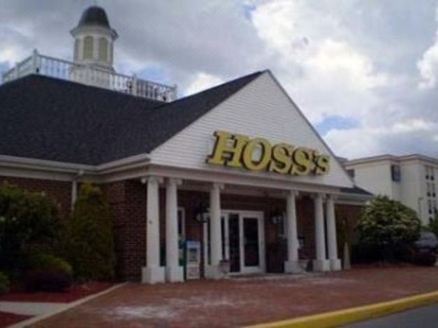 Photo of Buildings in Tire Hill