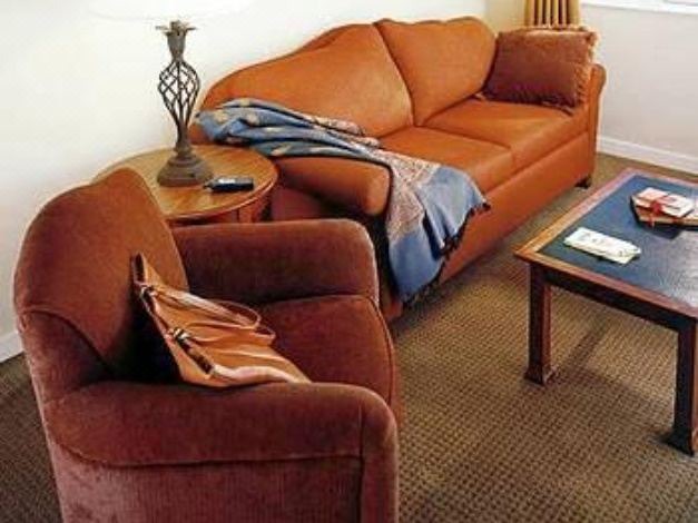 Photo of Livingroom in Parsippany