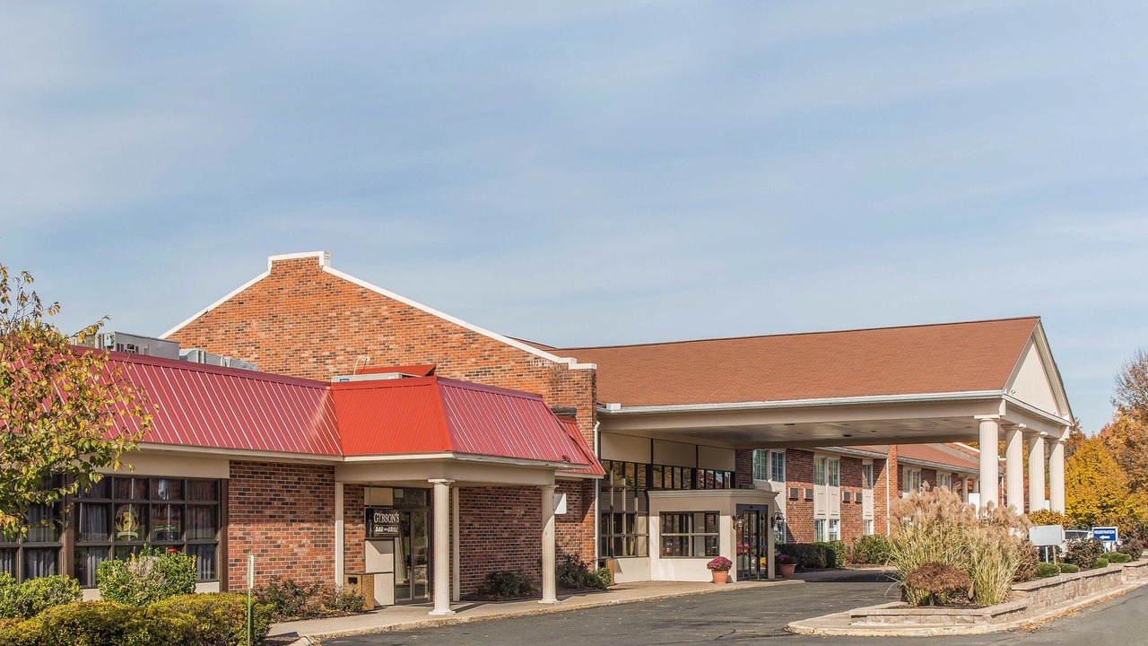 Photo of Buildings in Plainfield