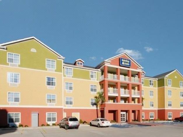 Photo of Buildings in Port Arthur