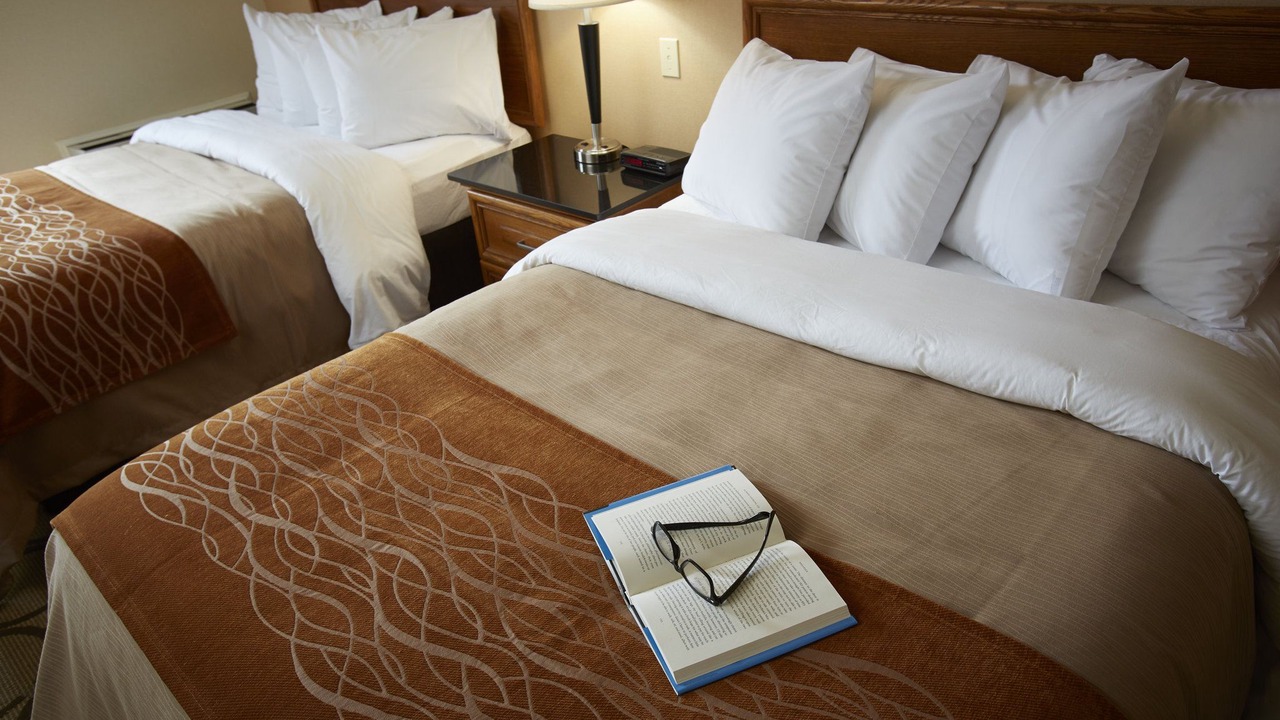 Photo of Bedroom in Thetford Mines