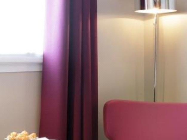 Photo of Bedroom in Velizy-Villacoublay