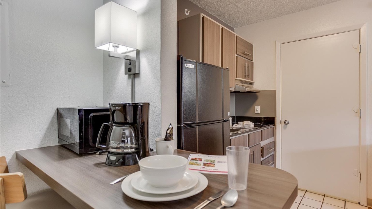 Photo of Livingroom in Westchase