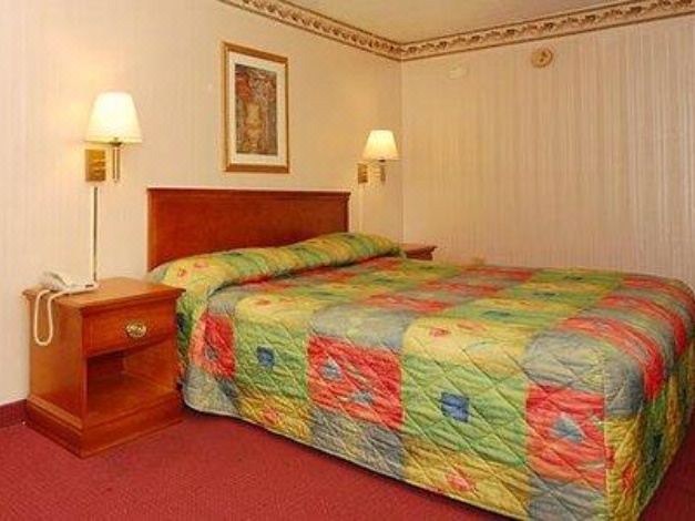 Photo of Bedroom in The Heights