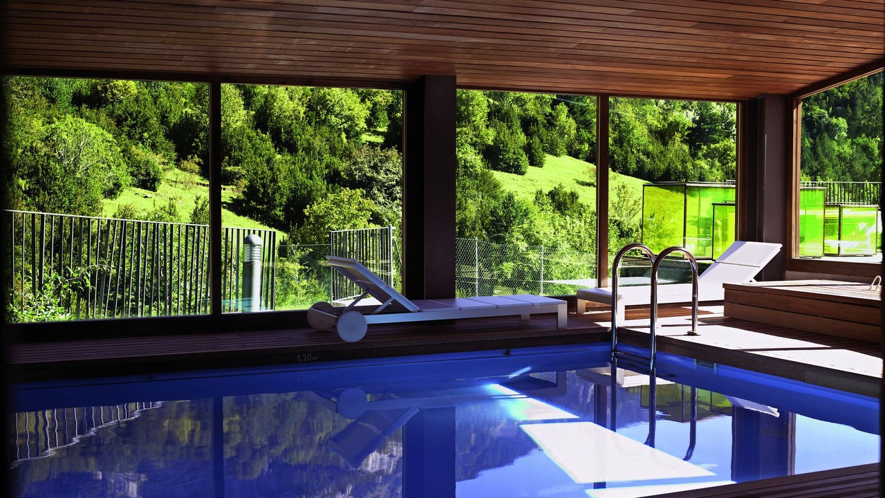Photo of Outdoor in Canfranc