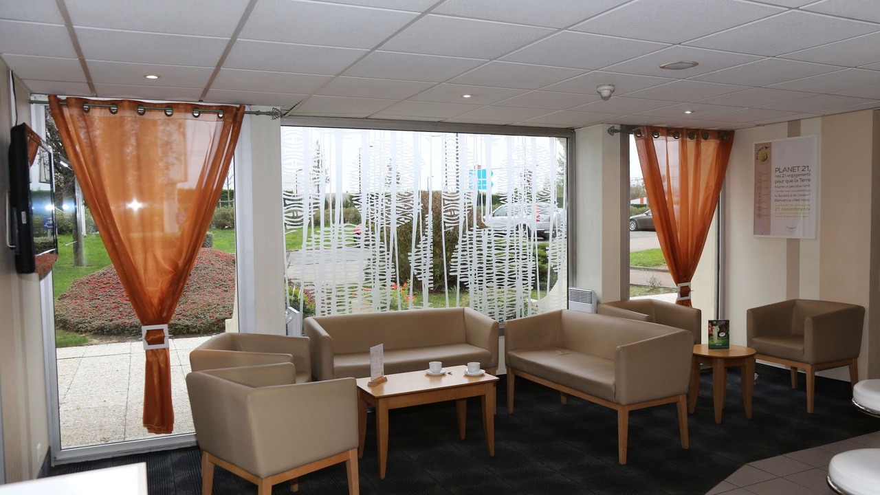 Photo of Livingroom in La Chapelle-Saint-Mesmin