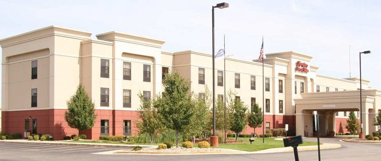 Photo of Buildings in Kalamazoo