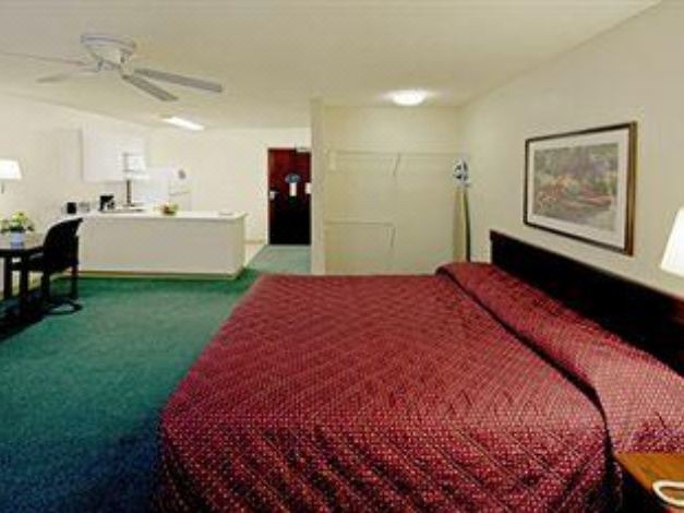 Photo of Bedroom in Springfield