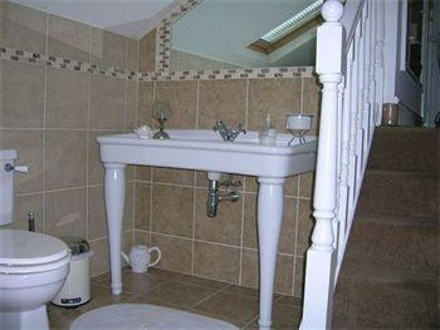 Photo of Bathroom in Ibstock