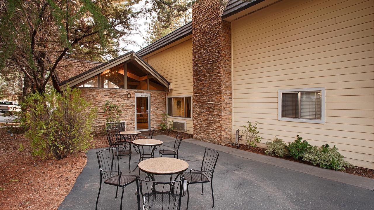 Photo of Others in Grass Valley
