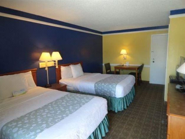 Photo of Bedroom in Little Rock Medical District