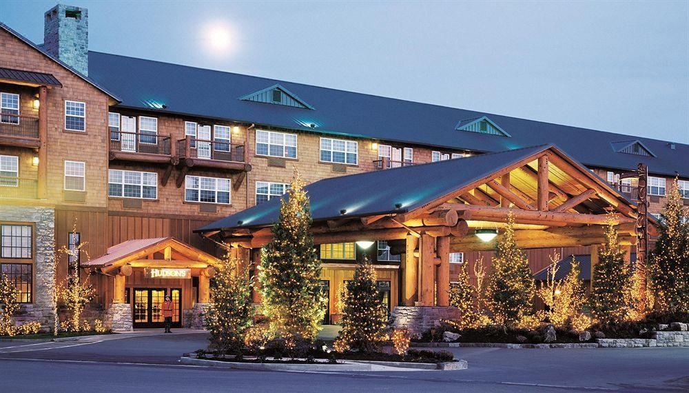 Photo of Buildings in Vancouver