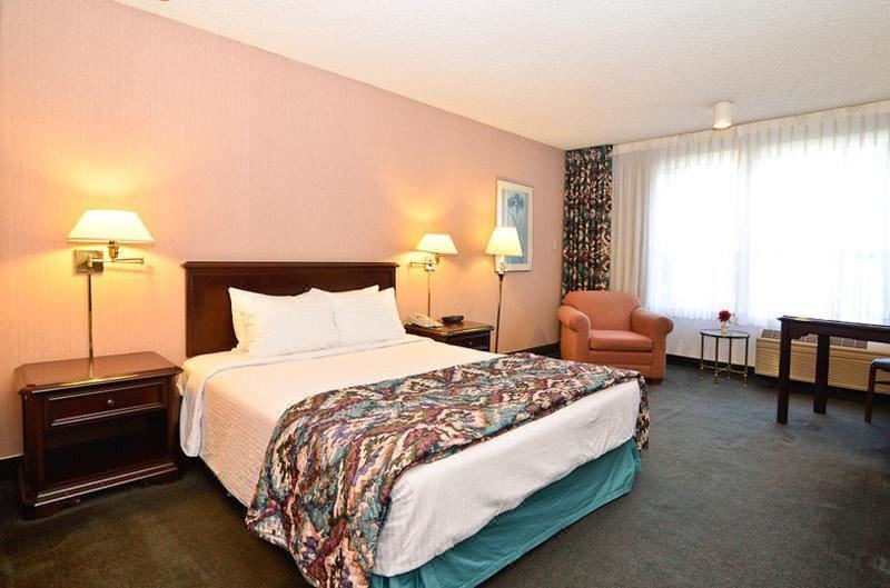 Photo of Bedroom in North Whisman
