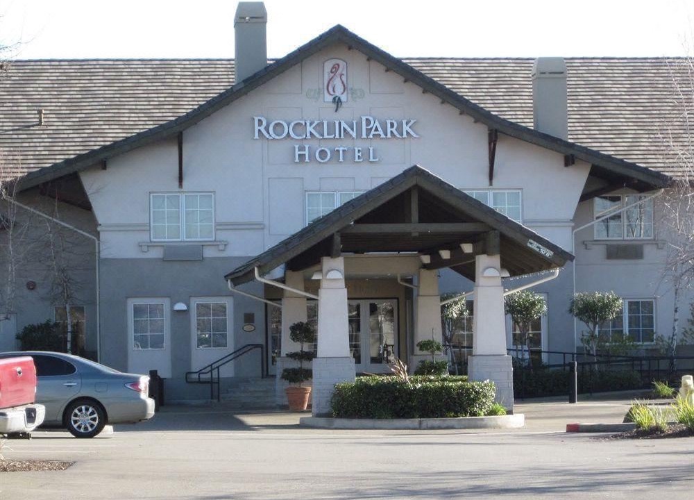 Photo of Buildings in Rocklin