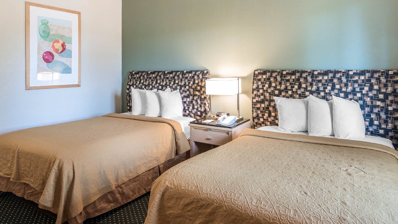 Photo of Bedroom in Lexington