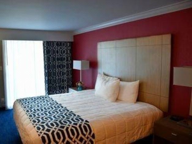 Photo of Bedroom in Hull