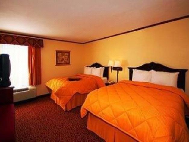 Photo of Bedroom in Ardmore