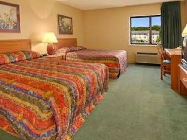 Photo of Bedroom in Stevensville