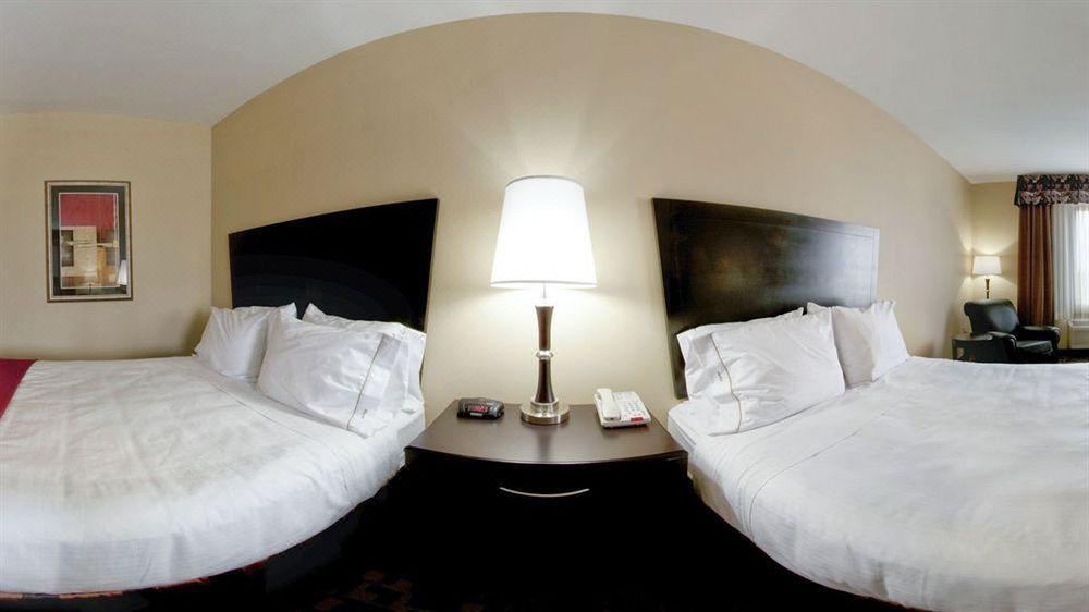Photo of Bedroom in Ira