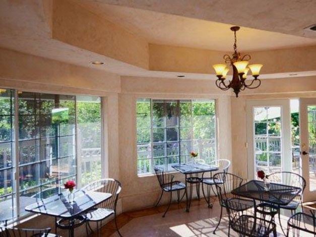 Photo of Livingroom in Willits