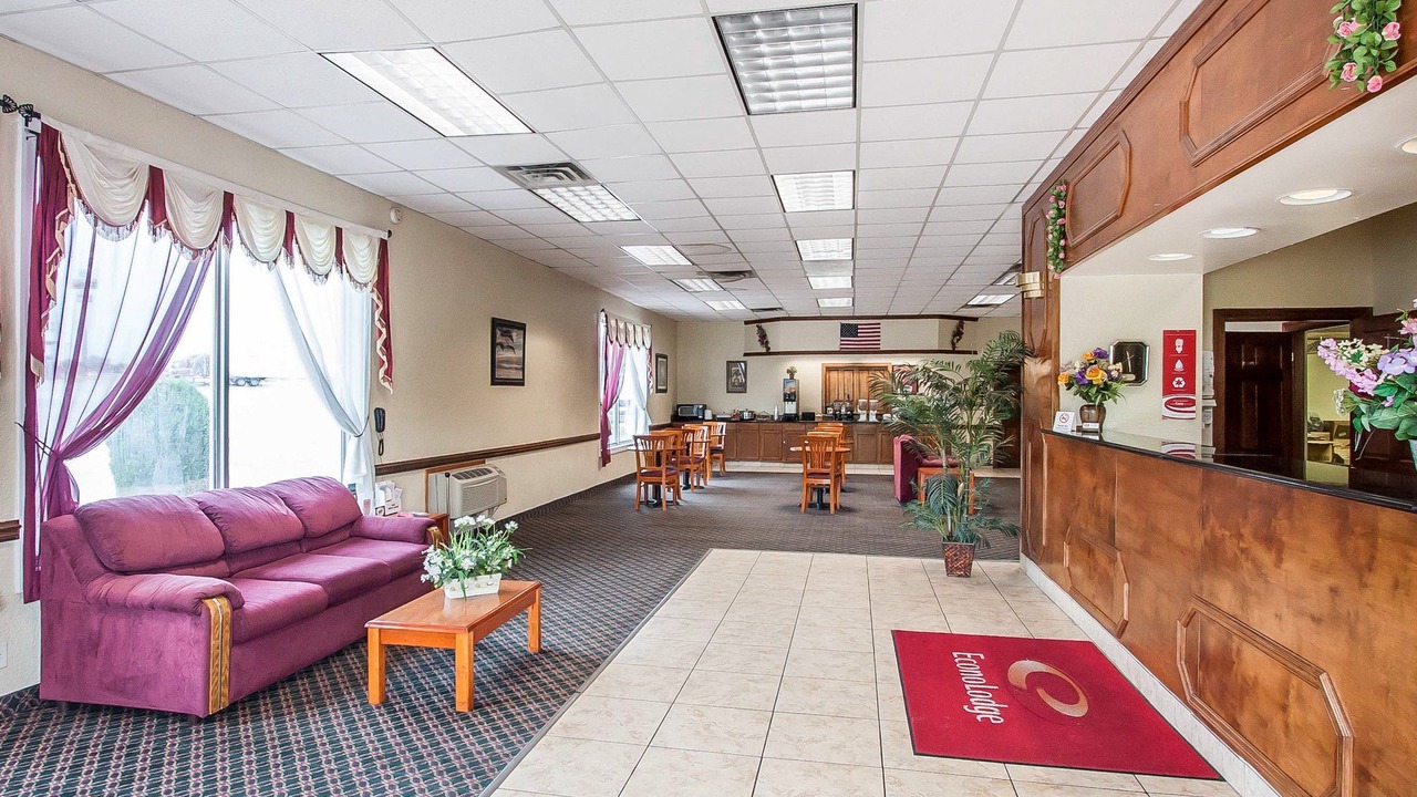 Photo of Livingroom in Good Hope