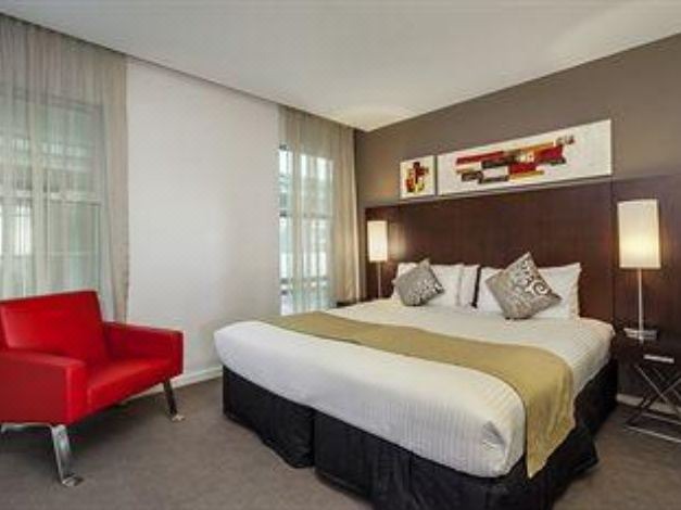 Photo of Bedroom in Caroline Springs