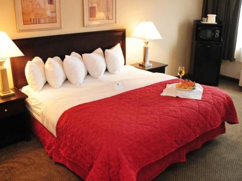 Photo of Bedroom in Albany