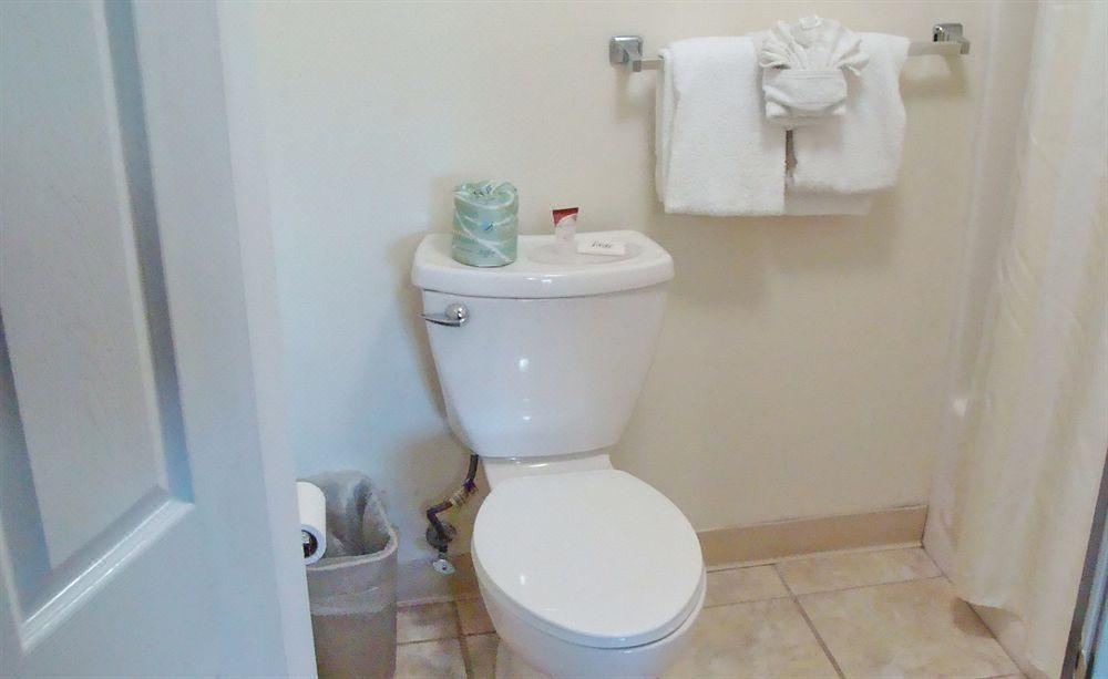 Photo of Bathroom in Groton