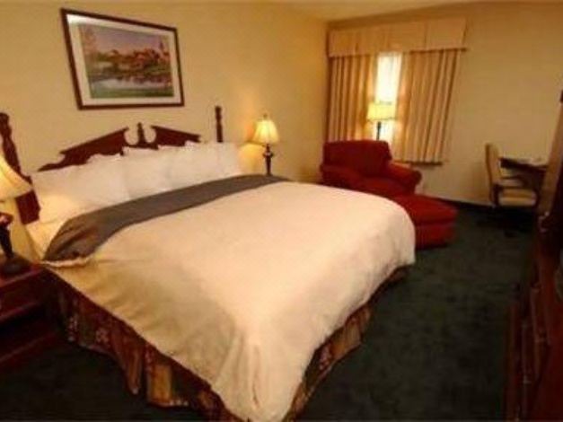 Photo of Bedroom in Kingsland