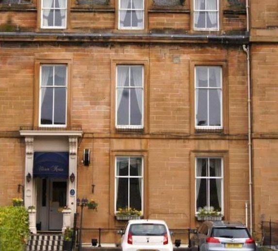 Photo of Buildings in Newington