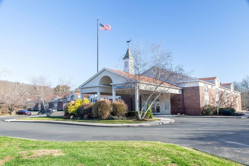 Photo of Buildings in Mystic