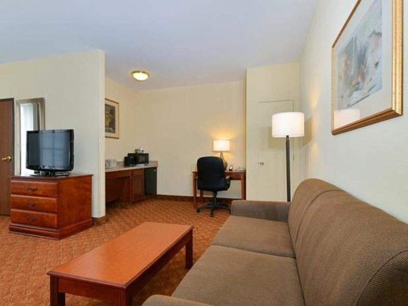 Photo of Livingroom in Fossil Creek