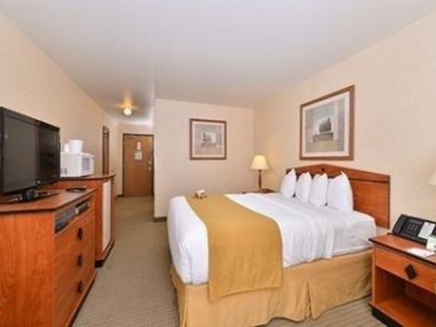 Photo of Bedroom in Cheyenne